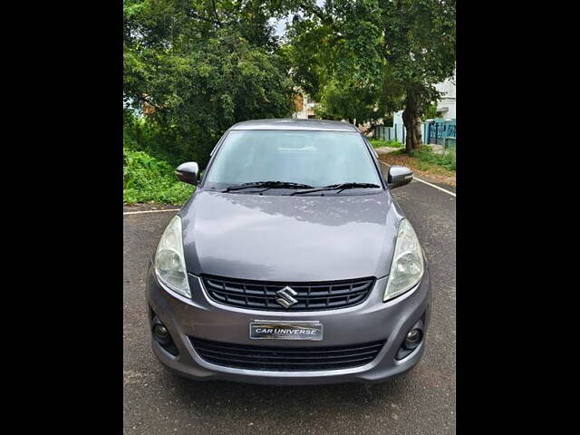 Second Hand Maruti Suzuki Swift DZire [2011-2015] VDI in Mysore