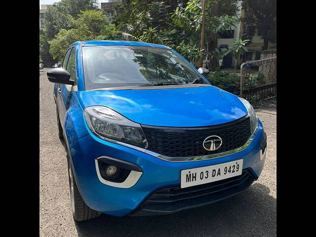 Second Hand Tata Nexon [2017-2020] XMA Petrol in Mumbai