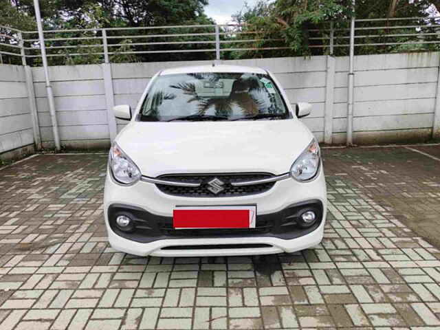 Second Hand Maruti Suzuki Celerio [2017-2021] VXi CNG in Pune