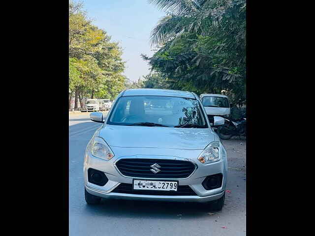 Second Hand Maruti Suzuki Dzire [2017-2020] VDi AMT in Surat