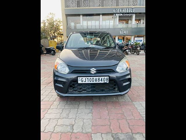 Second Hand Maruti Suzuki Alto 800 [2012-2016] Lxi in Rajkot