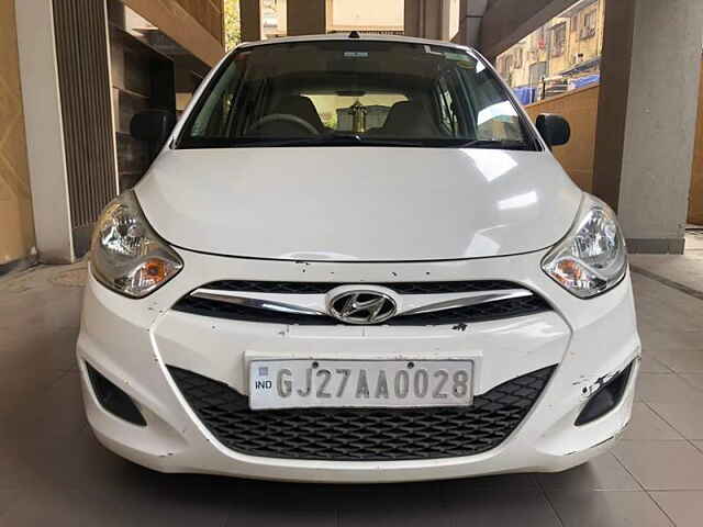 Second Hand Hyundai i10 [2010-2017] Era 1.1 iRDE2 [2010-2017] in Mumbai