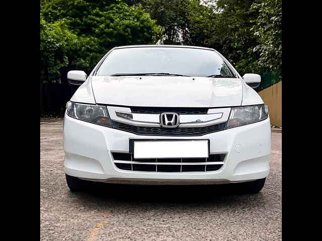 Second Hand Honda City [2011-2014] 1.5 S MT in Delhi