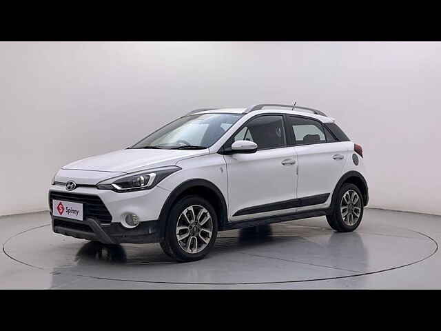 Second Hand Hyundai i20 Active [2015-2018] 1.2 SX in Bangalore