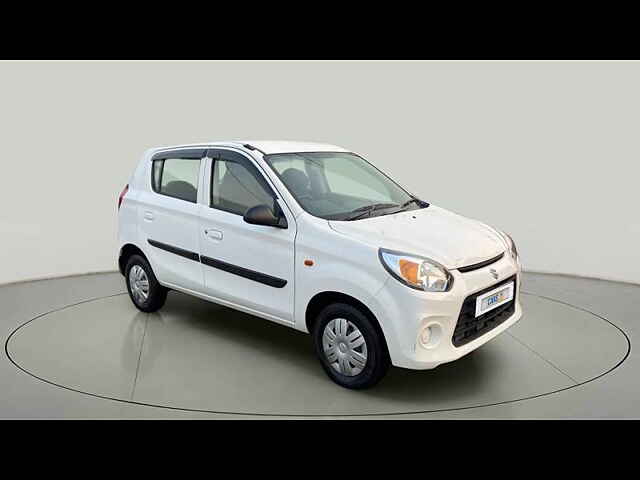 Second Hand Maruti Suzuki Alto 800 [2012-2016] Lxi in Surat