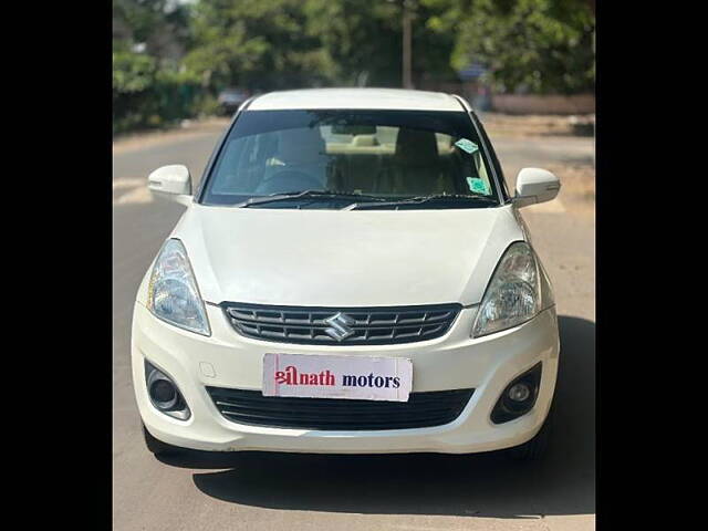 Second Hand Maruti Suzuki Swift DZire [2011-2015] VXI in Ahmedabad