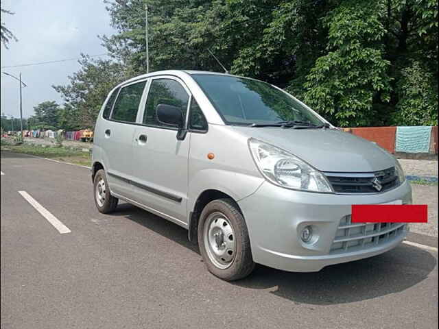 Second Hand Maruti Suzuki Estilo LXi BS-IV in Pune