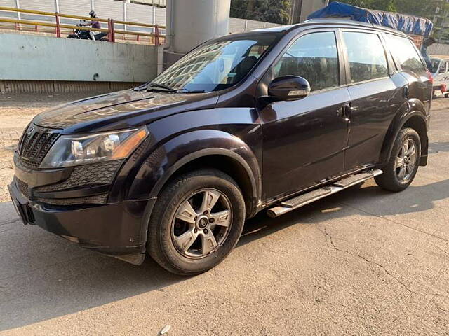 Second Hand Mahindra XUV500 [2011-2015] W8 in Mumbai