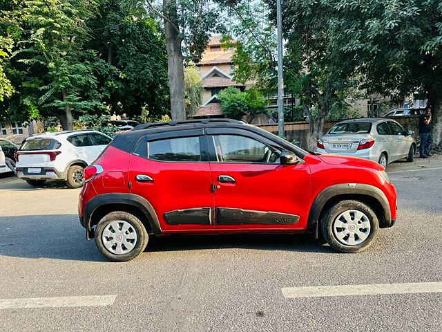 Second Hand Renault Kwid [2015-2019] 1.0 RXL [2017-2019] in Delhi