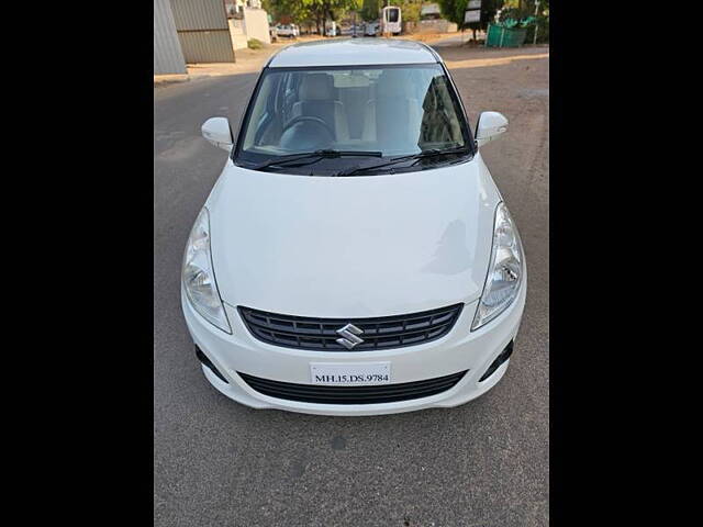 Second Hand Maruti Suzuki Swift DZire [2011-2015] VXI in Nashik