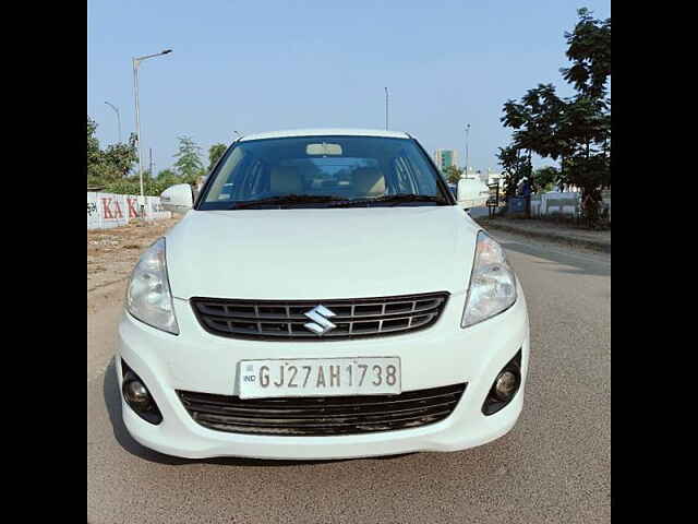 Second Hand Maruti Suzuki Swift DZire [2011-2015] VDI in Ahmedabad