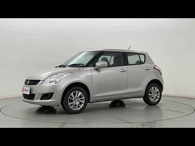 Second Hand Maruti Suzuki Swift [2011-2014] ZXi in Ghaziabad