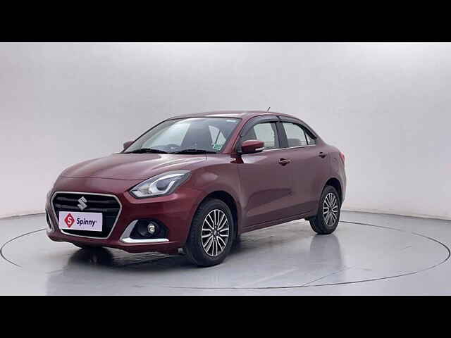 Second Hand Maruti Suzuki Dzire [2017-2020] ZXi Plus AMT in Bangalore