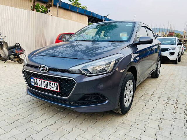 Second Hand Hyundai Elite i20 [2016-2017] Magna 1.2 [2016-2017] in Guwahati