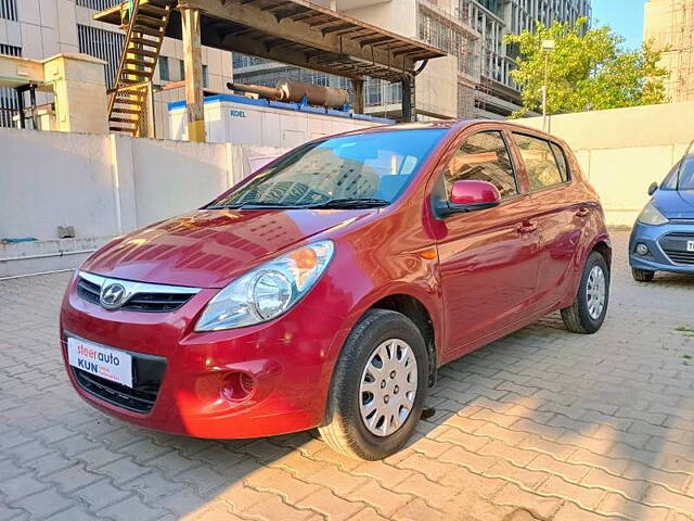 Second Hand Hyundai i20 [2008-2010] Magna 1.2 in Chennai