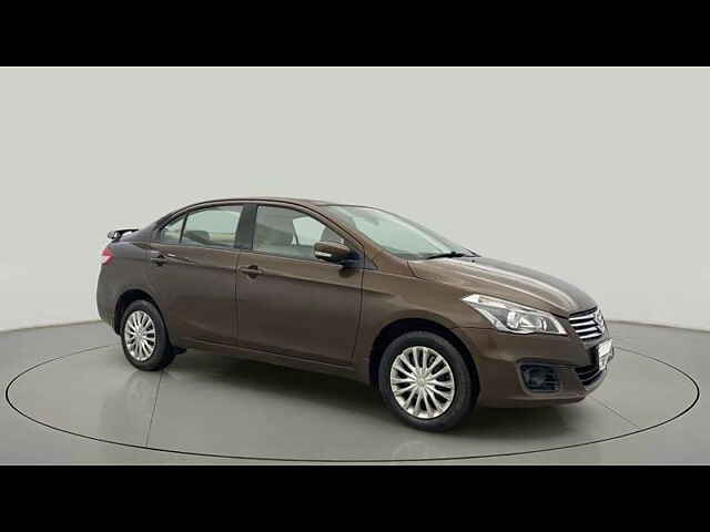 Second Hand Maruti Suzuki Ciaz [2017-2018] Delta 1.4 MT in Delhi