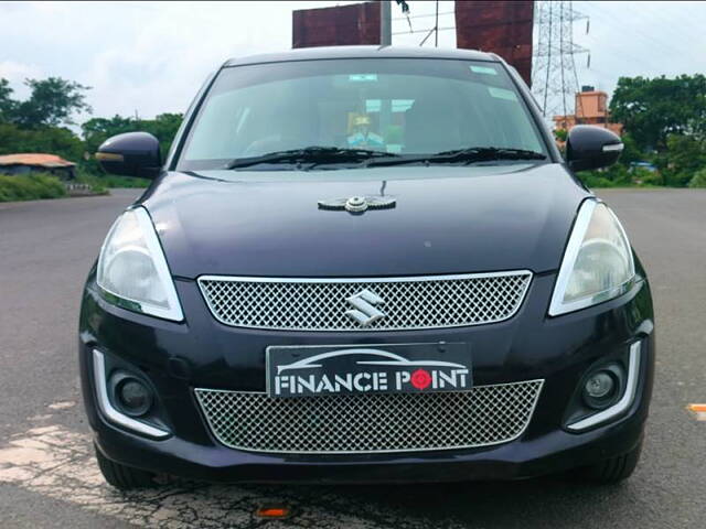 Second Hand Maruti Suzuki Swift [2011-2014] VXi in Kharagpur