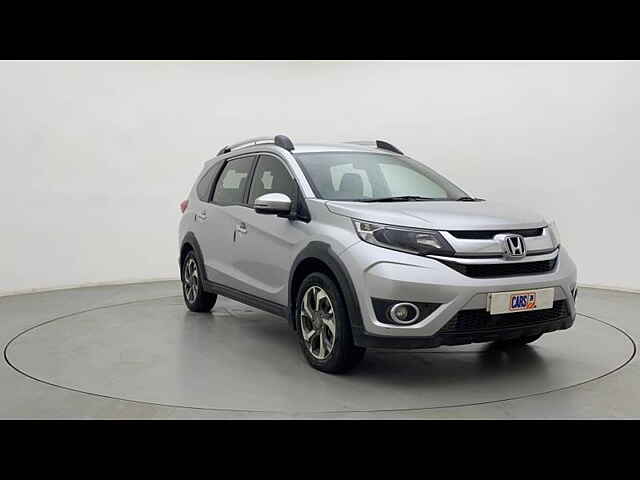 Second Hand Honda BR-V V Petrol in Chennai