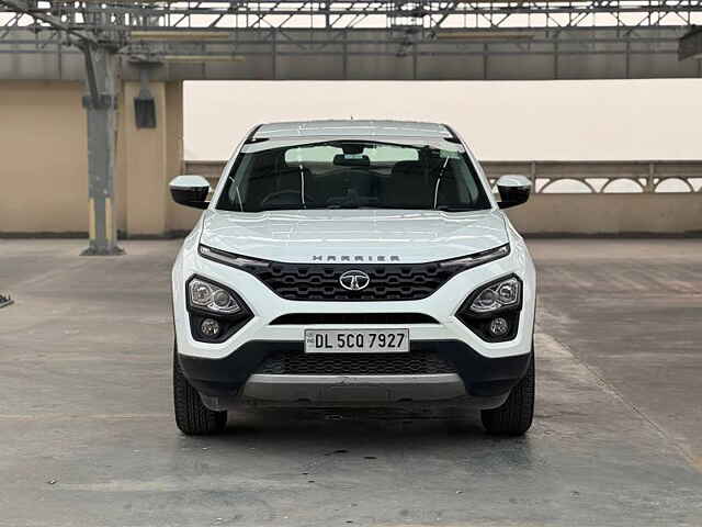 Second Hand Tata Harrier [2019-2023] XZ [2019-2020] in Delhi