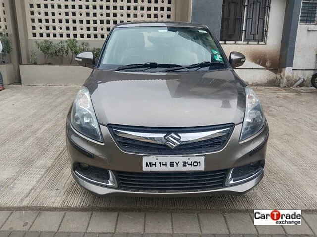 Second Hand Maruti Suzuki Swift DZire [2011-2015] ZDI in Pune