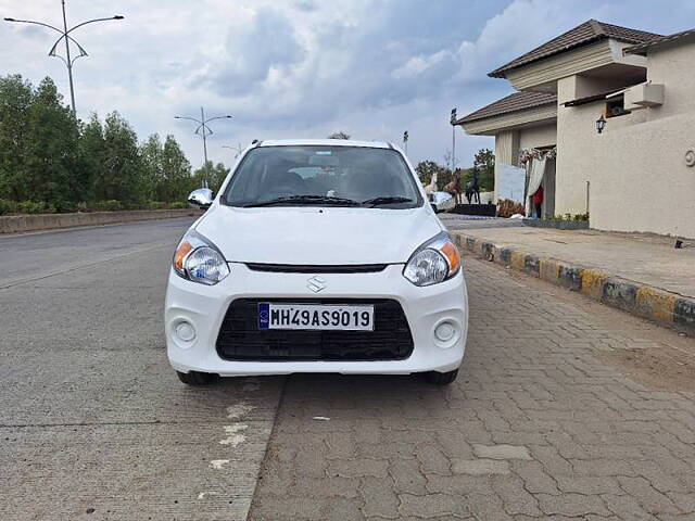 Second Hand Maruti Suzuki Alto 800 [2012-2016] Lxi in Nagpur