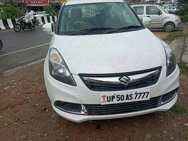 Second Hand Maruti Suzuki Swift Dzire [2015-2017] VDI in Varanasi