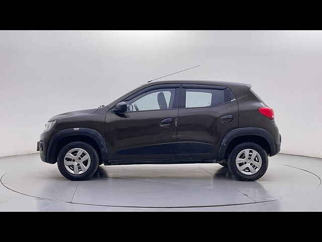 Second Hand Renault Kwid [2015-2019] RXT [2015-2019] in Bangalore