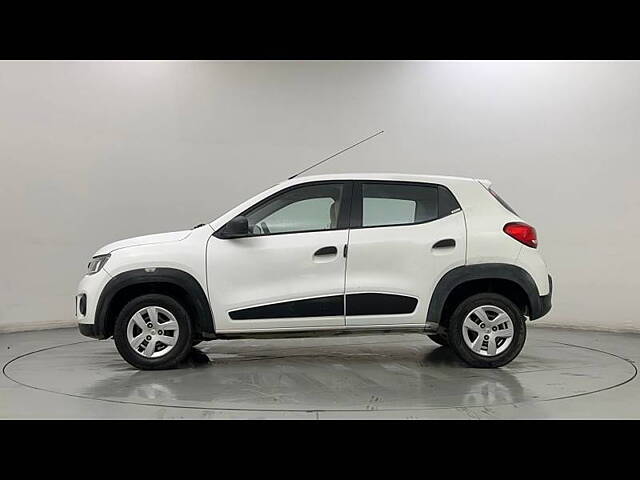 Second Hand Renault Kwid [2015-2019] RXL [2015-2019] in Ghaziabad