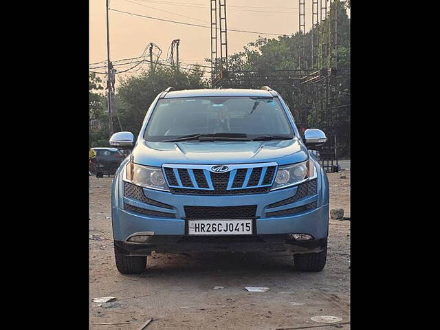 Second Hand Mahindra XUV500 [2011-2015] W6 in Delhi