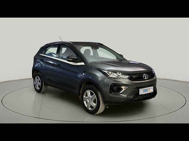 Second Hand Tata Nexon [2020-2023] XM (S) [2020-2023] in Delhi