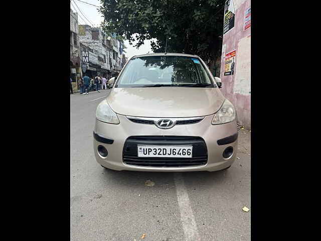 Second Hand Hyundai i10 [2007-2010] Magna 1.2 in Lucknow