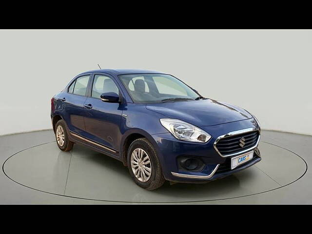 Second Hand Maruti Suzuki Dzire [2017-2020] VDi AMT in Hyderabad