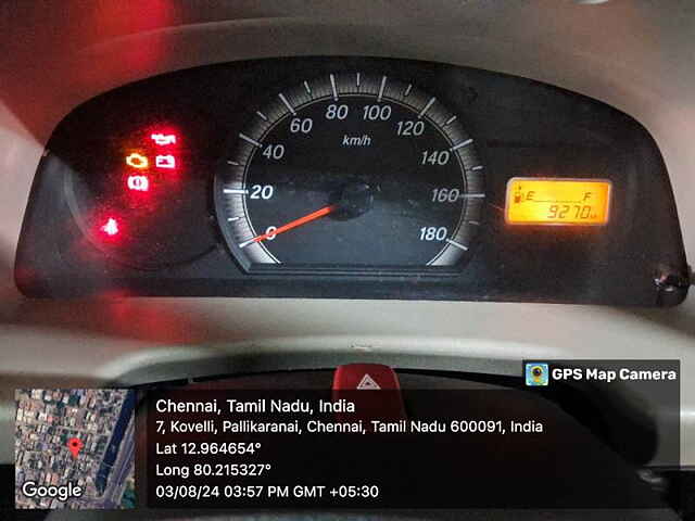 Second Hand Hyundai Grand i10 [2013-2017] Asta 1.2 Kappa VTVT (O) [2013-2017] in Chennai