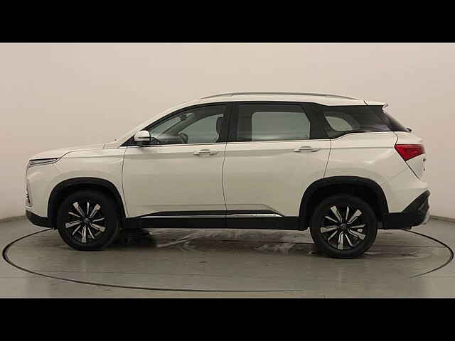 Second Hand MG Hector [2019-2021] Sharp 1.5 DCT Petrol in Kolkata