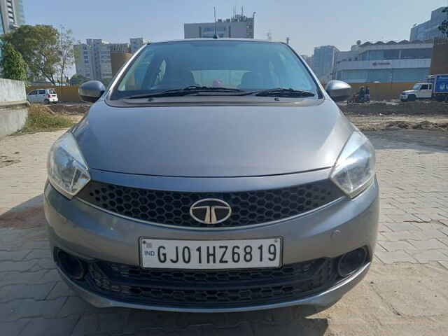 Second Hand Tata Tiago [2016-2020] Revotron XTA [2017-2019] in Ahmedabad