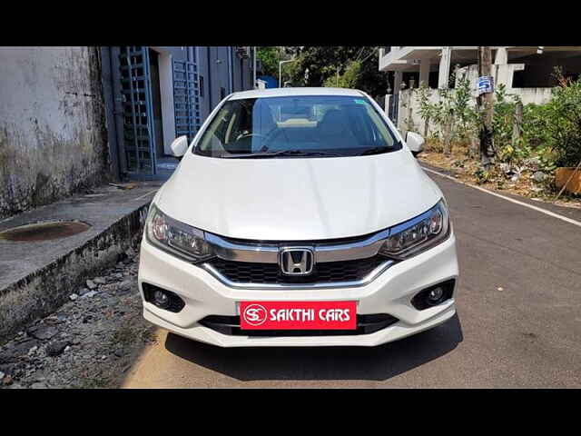 Second Hand Honda City [2014-2017] V in Chennai