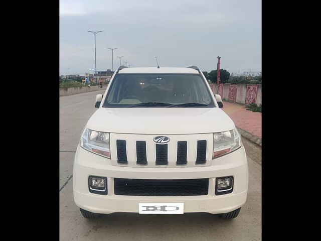 Second Hand Mahindra TUV300 [2015-2019] T8 in Indore