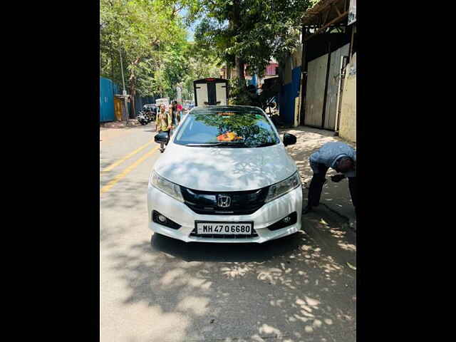 Second Hand Honda City [2014-2017] VX (O) MT in Mumbai