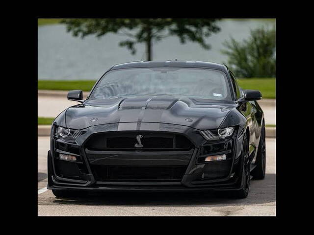 Second Hand Ford Mustang GT Fastback 5.0L v8 in Delhi