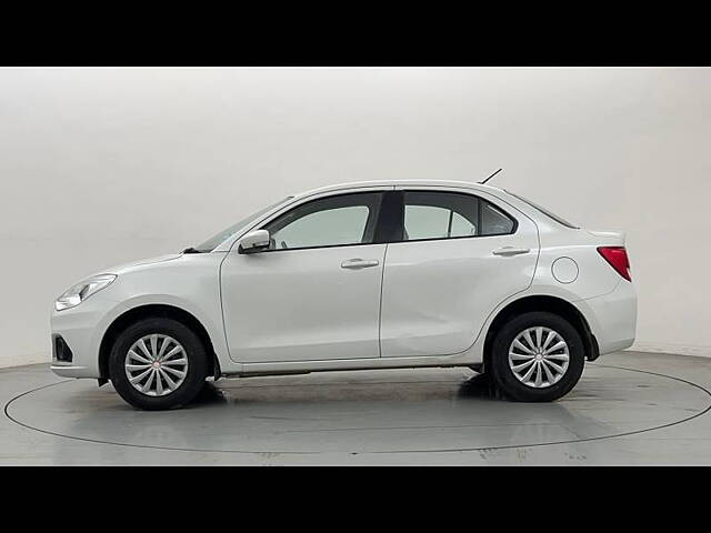 Second Hand Maruti Suzuki Dzire [2017-2020] VXi AMT in Delhi