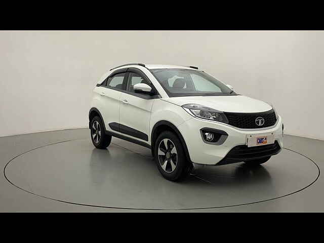 Second Hand Tata Nexon [2017-2020] XZA Plus Diesel in Navi Mumbai