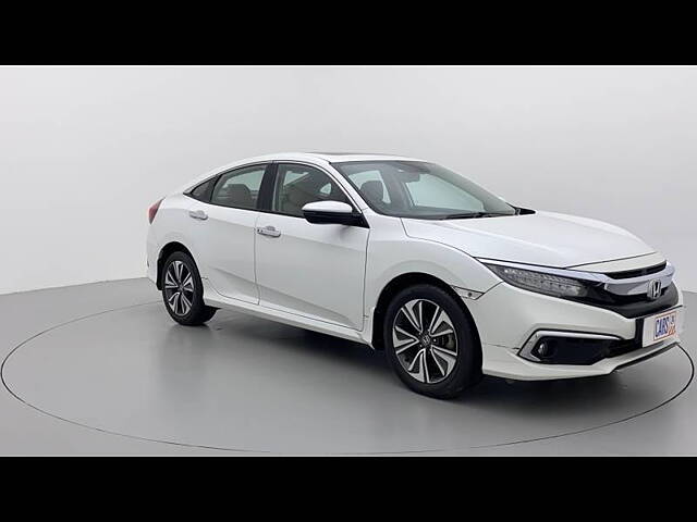 Honda Civic Price - Images, Colors & Reviews - CarWale