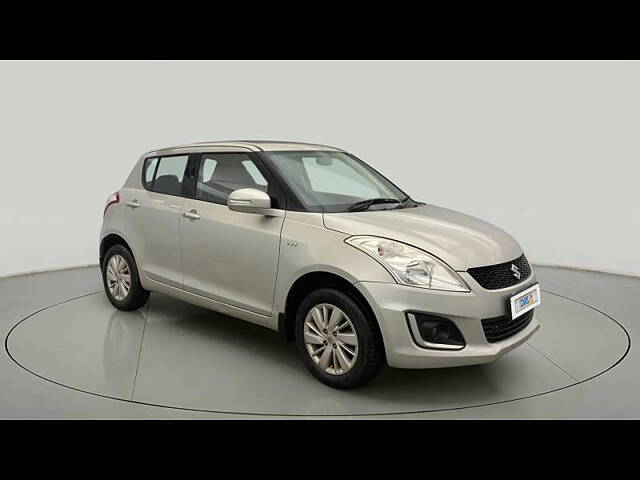 Second Hand Maruti Suzuki Swift [2011-2014] ZXi in Delhi