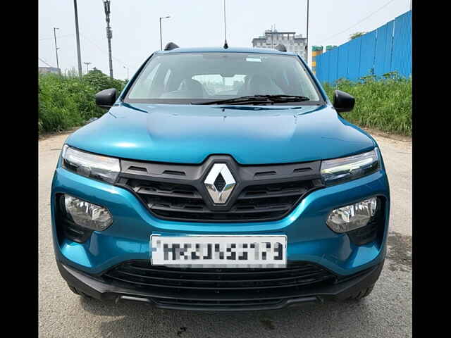 Second Hand Renault Kwid [2015-2019] 1.0 RXL Edition in Delhi