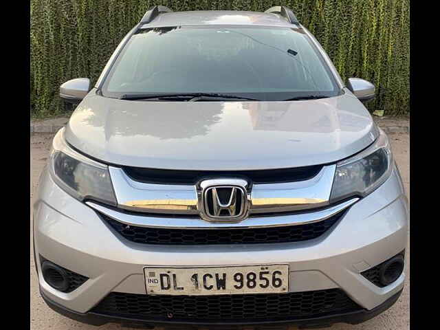 Second Hand Honda BR-V S Diesel in Delhi