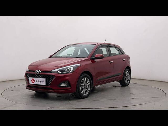 Second Hand Hyundai Elite i20 [2019-2020] Asta 1.2 (O) [2019-2020] in Chennai