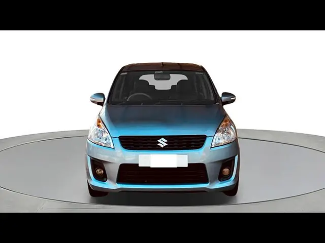 Second Hand Maruti Suzuki Ertiga [2012-2015] VDi in Kolkata