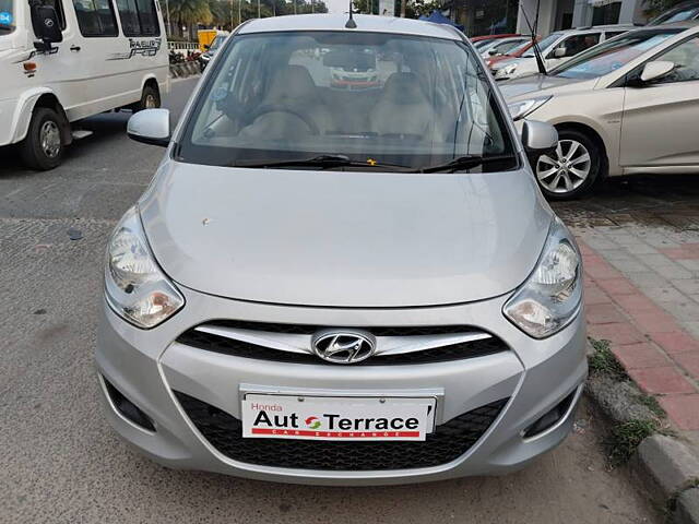 Second Hand Hyundai i10 [2010-2017] Magna 1.2 Kappa2 in Bangalore