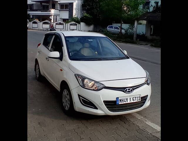 Second Hand Hyundai i20 [2010-2012] Magna 1.2 in Nagpur