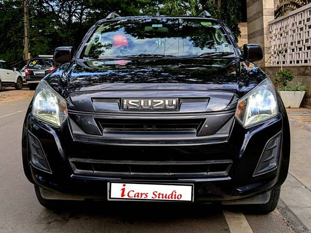 Second Hand Isuzu D-Max [2021-2024] Hi-Lander [2021] in Bangalore